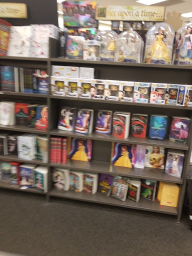 Book Store «Books-A-Million», reviews and photos, 5900 Sugarloaf Pkwy #321, Lawrenceville, GA 30043, USA