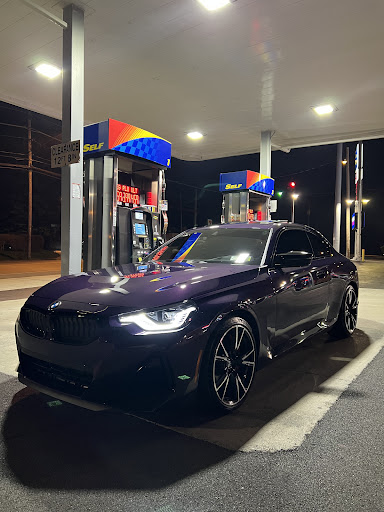 Buffalo AutoSpa en Clarence