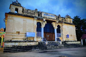 Palace Ramalinga Vilasam image