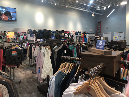 Outlet Mall «The Outlet Shops of Grand River», reviews and photos, 6200 Grand River Pkwy, Leeds, AL 35094, USA