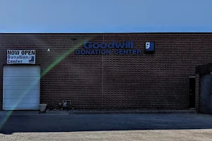 Goodwill Leawood image