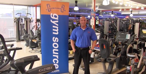 Exercise Equipment Store «Gym Source», reviews and photos, 1209 Northern Blvd, Manhasset, NY 11030, USA