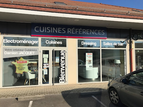 Cuisines Références Besançon à Franois