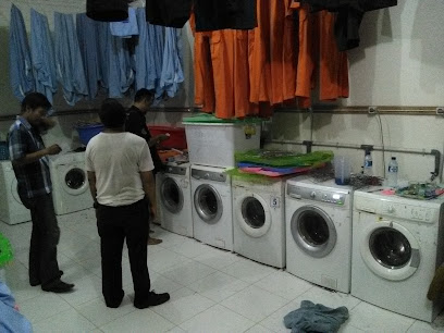 Syifa Laundry