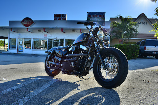 Motorcycle Parts Store «Everything Motorcycles», reviews and photos, 14275 S Dixie Hwy, Miami, FL 33176, USA
