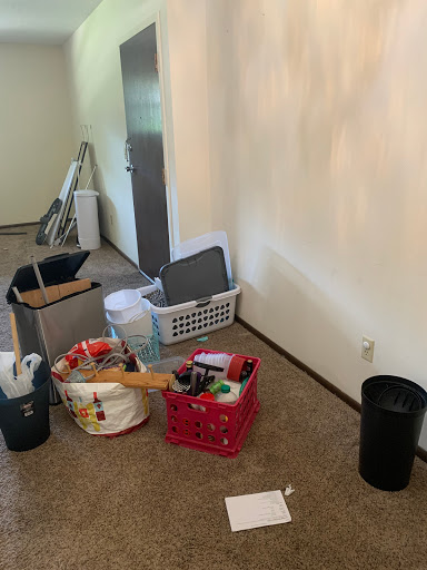 Moving Company «Moving Proz», reviews and photos, 10442 W 116th Terrace #220, Overland Park, KS 66210, USA