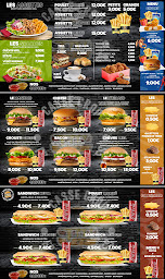 Photo n°1 de Le casse croute à Armentières ()