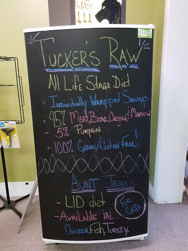 Pet Supply Store «Hershey Pet Food Co.», reviews and photos, 245 W Main St, Hummelstown, PA 17036, USA