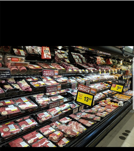 Grocery Store «Albertsons», reviews and photos, 28090 S Western Ave, San Pedro, CA 90732, USA