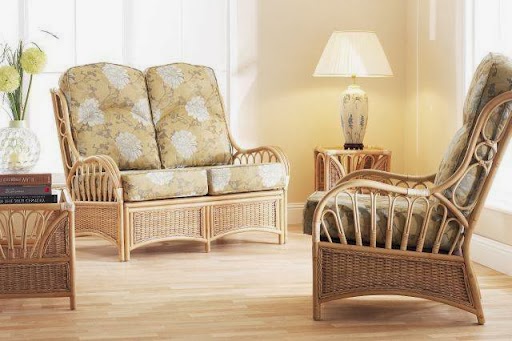 Comfy Cane Ltd - Furniture store