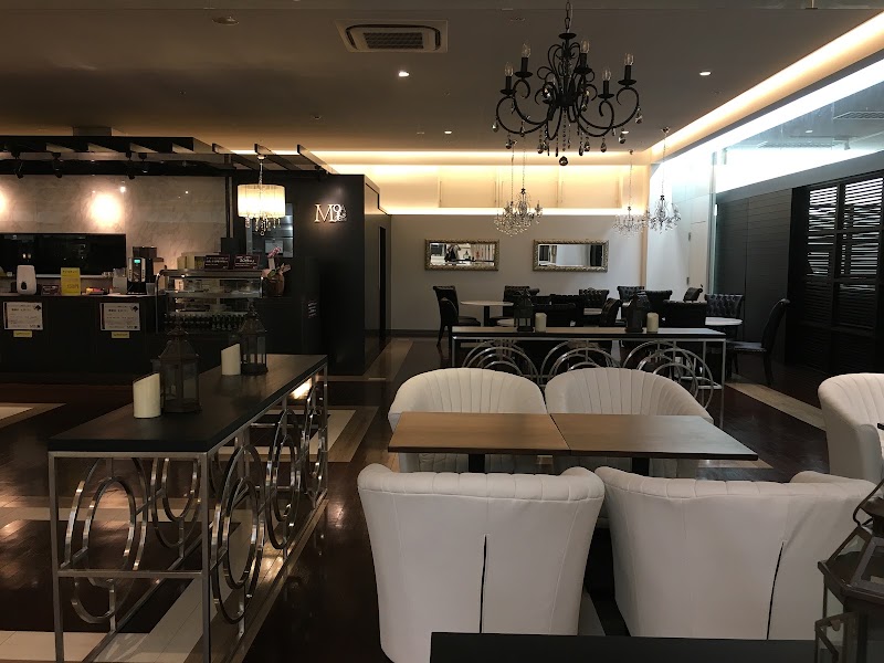 モアカフェ 石川県金沢市鞍月 カフェ 喫茶 カフェ グルコミ