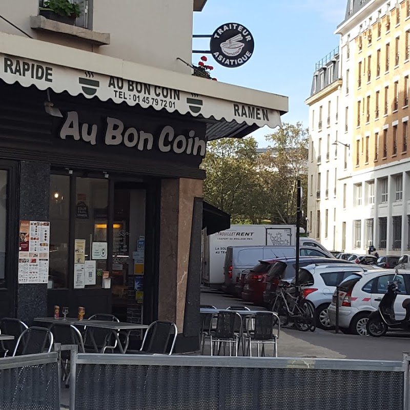 Restaurant Au Bon Coin