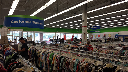 Shopping Mall «Shillington Shopping Center», reviews and photos, 502 E Lancaster Ave, Reading, PA 19607, USA