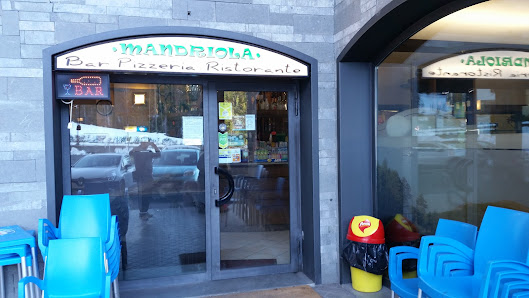 Ristorante Pizzeria La Mandriola Piazza Ferdinando e Francesca Laghi, 7, 42032 Ramiseto RE, Italia