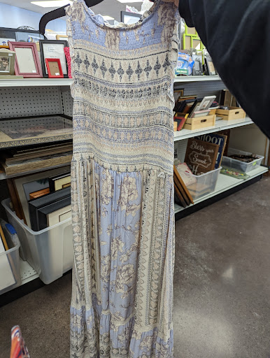 Thrift Store «Toledo Area Humane Society ReTail Shop», reviews and photos, 2036 S Byrne Rd, Toledo, OH 43614, USA