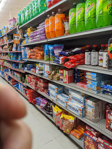 Discount Store «Big Lots», reviews and photos, 40 Jackson St, Methuen, MA 01844, USA