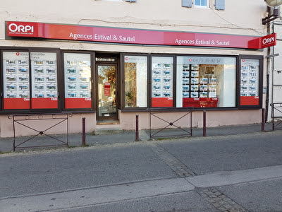 Orpi - Agences immobilières Estival et Sautel Joyeuse à Joyeuse