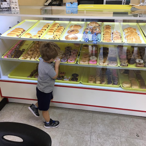 Donut Shop «A-One Donuts», reviews and photos, 5198 Rufe Snow Dr # 119, North Richland Hills, TX 76180, USA