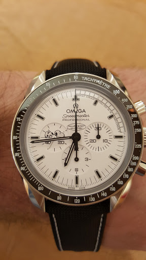 Watch Store «Omega Boutique», reviews and photos, 1701 S Lindbergh Blvd S Lindbergh Blvd, Frontenac, MO 63131, USA