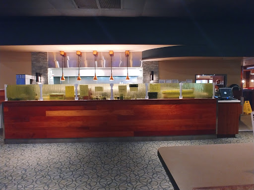 Bowling Alley «Bowlero Norcross», reviews and photos, 6345 Spalding Dr, Norcross, GA 30092, USA