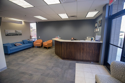 Auto Body Shop «Invision Auto Body», reviews and photos, 7021 W Oakland St, Chandler, AZ 85226, USA