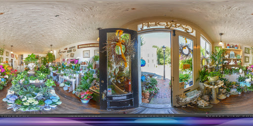 Florist «Flores Mantilla», reviews and photos, 164 Washington St, Marblehead, MA 01945, USA