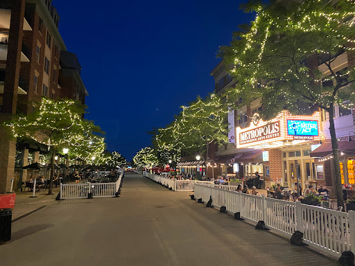 Performing Arts Theater «Metropolis Performing Arts Centre», reviews and photos, 111 W Campbell St, Arlington Heights, IL 60005, USA