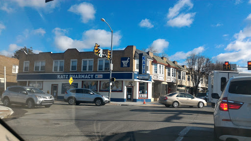 Pharmacy «Katz Pharmacy», reviews and photos, 2 E Eagle Rd, Havertown, PA 19083, USA
