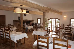 Restaurant L'envie des Mets image