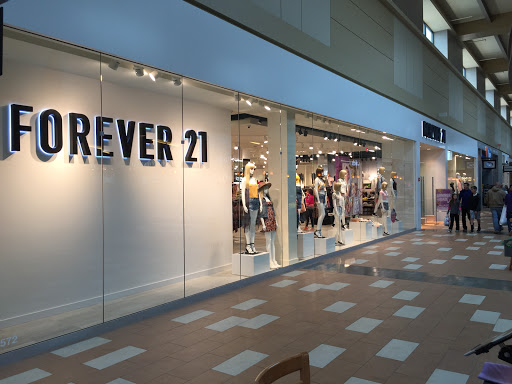 Clothing Store «Forever 21», reviews and photos, 101 Jordan Creek Pkwy, West Des Moines, IA 50266, USA