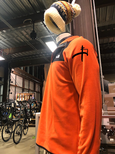 Camping Store «REI», reviews and photos, 412 S 27th St, Pittsburgh, PA 15203, USA