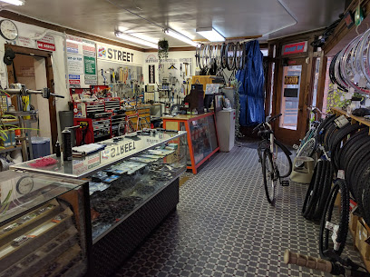Old Town Cycles