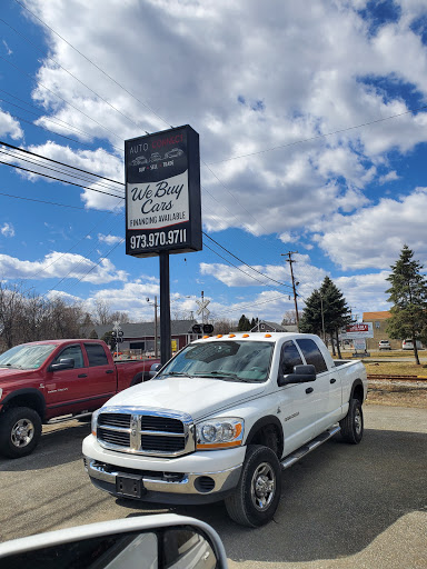 Used Car Dealer «Grand Auto Sales», reviews and photos, 529 US-46, Kenvil, NJ 07847, USA