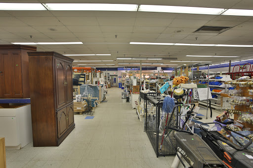 Thrift Store «Habitat Wake ReStore Cary», reviews and photos