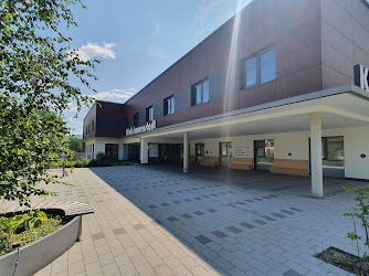 Klinikverbund Allgäu gGmbH - Klinik Immenstadt
