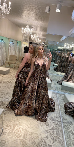 Bridal Shop «J & B Bridals & Formals», reviews and photos, 136 S Main St, Chambersburg, PA 17201, USA