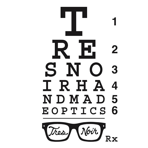 Optician «Tres Noir Optics», reviews and photos, 3617 W MacArthur Blvd #505, Santa Ana, CA 92704, USA