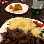 Photo n°2 de l'avis de Fabrizio.r fait le 23/04/2018 à 18:33 sur le  Grill Event à Monte Sant'Angelo