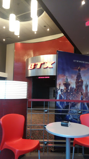 Movie Theater «Bow Tie Criterion Cinemas® 11 & BTX», reviews and photos, 19 Railroad Pl, Saratoga Springs, NY 12866, USA