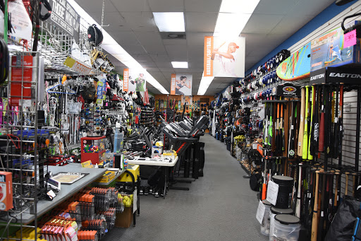 Sporting Goods Store «Play It Again Sports», reviews and photos, 3914 Britton Plaza, Tampa, FL 33611, USA