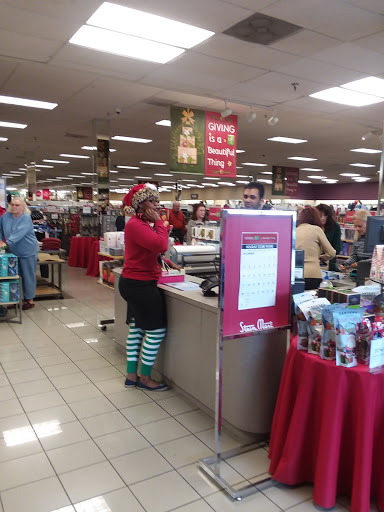 Department Store «Stein Mart», reviews and photos, 3916 Britton Plaza, Tampa, FL 33611, USA