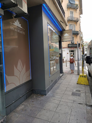 Lana Spa & Beaute à Nice