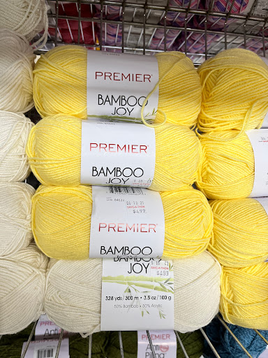 Fabric Store «Save A Thon Stores», reviews and photos, 2452 Flatbush Ave, Brooklyn, NY 11234, USA