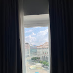 Photo n°1 de l'avis de destinee. fait le 16/07/2023 à 09:40 sur le  Best Western Hotel Cappello D'Oro à Bergamo