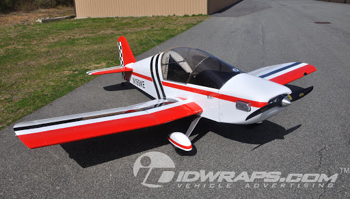 Print Shop «IDWraps / Identity Group LLC», reviews and photos, 4 N Walnut St, Slatington, PA 18080, USA