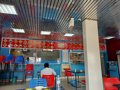Kerala Restaurant