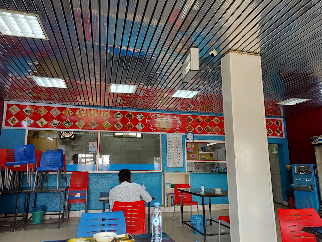 Kerala Restaurant