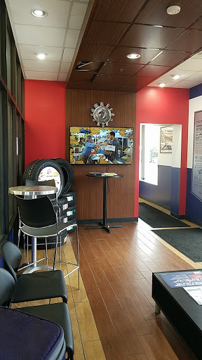 Auto Parts Store «Pep Boys Auto Parts & Service», reviews and photos, 7311 Ritchie Hwy, Glen Burnie, MD 21061, USA