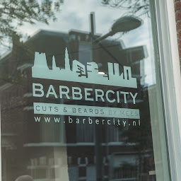 Barbercity
