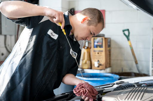 Auto Repair Shop «Pro Auto Care», reviews and photos, 2753 Church Ave, Littleton, CO 80120, USA